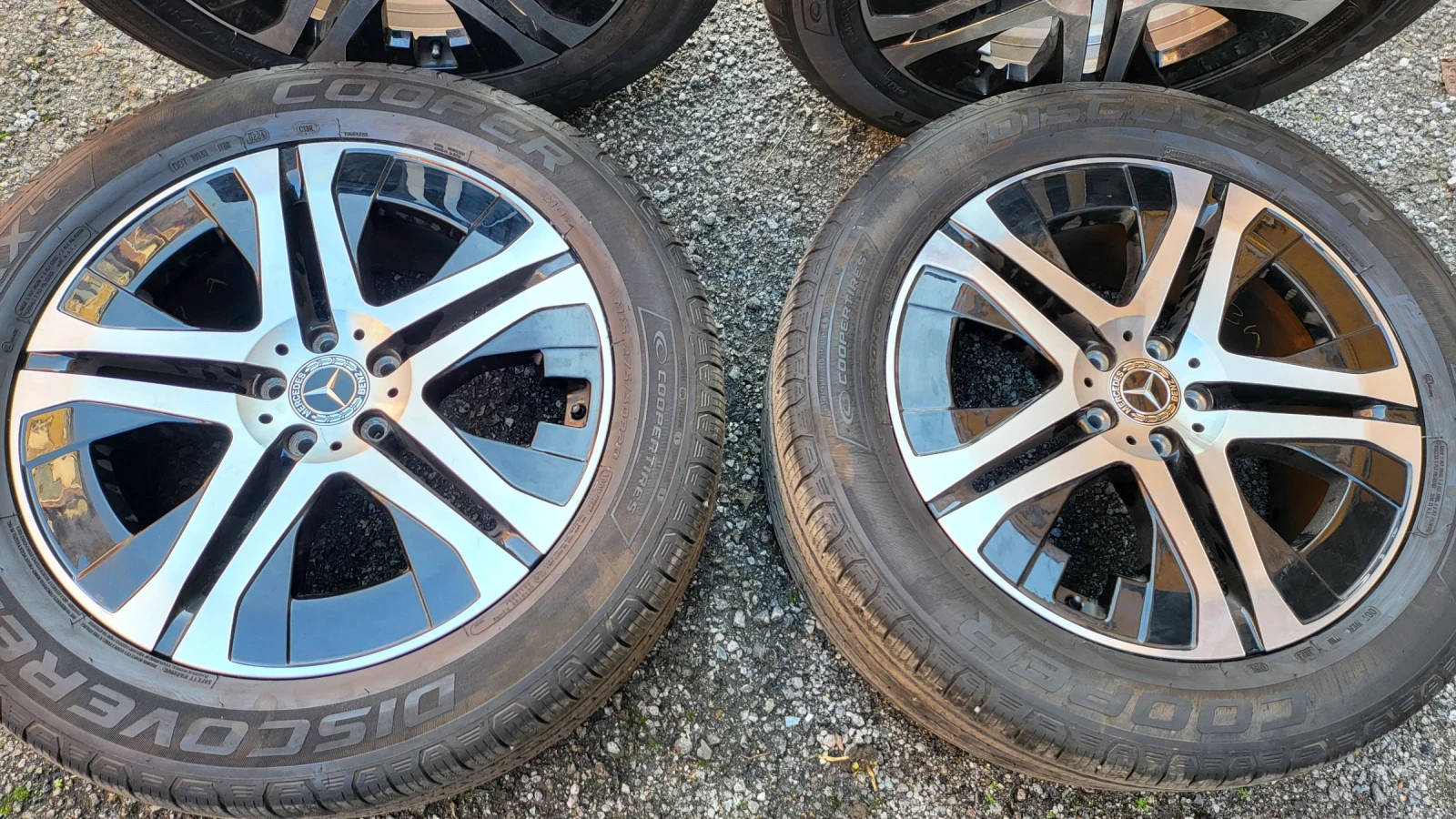 Mercedes-Benz GLS | Mobile.bg   2