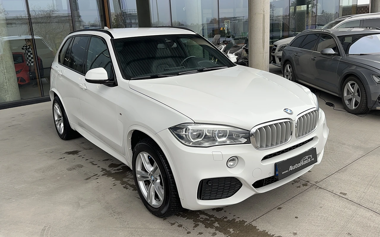 BMW X5 xDrive40d M Sport | Mobile.bg   1
