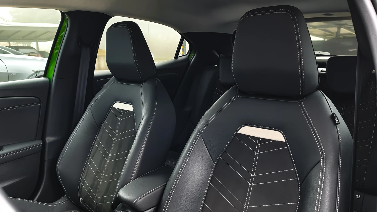 Opel Mokka 1.2 Turbo Elegance Automatic - изображение 10