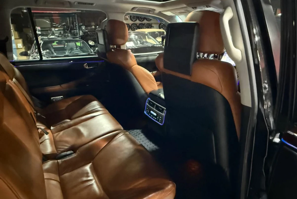 Lexus LX ����� ������� * * CARFAX * * ���� ������ * *  | Mobile.bg � ����������� 13