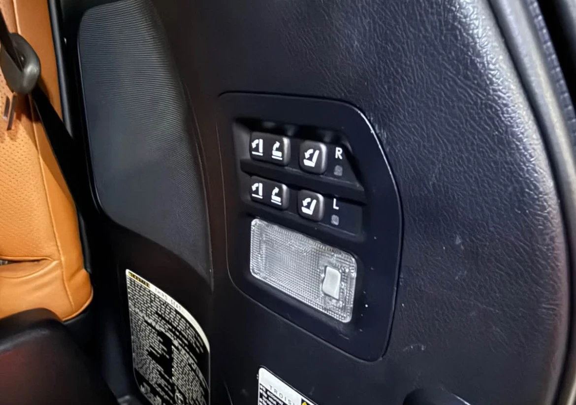 Lexus LX ����� ������� * * CARFAX * * ���� ������ * *  | Mobile.bg � ����������� 15