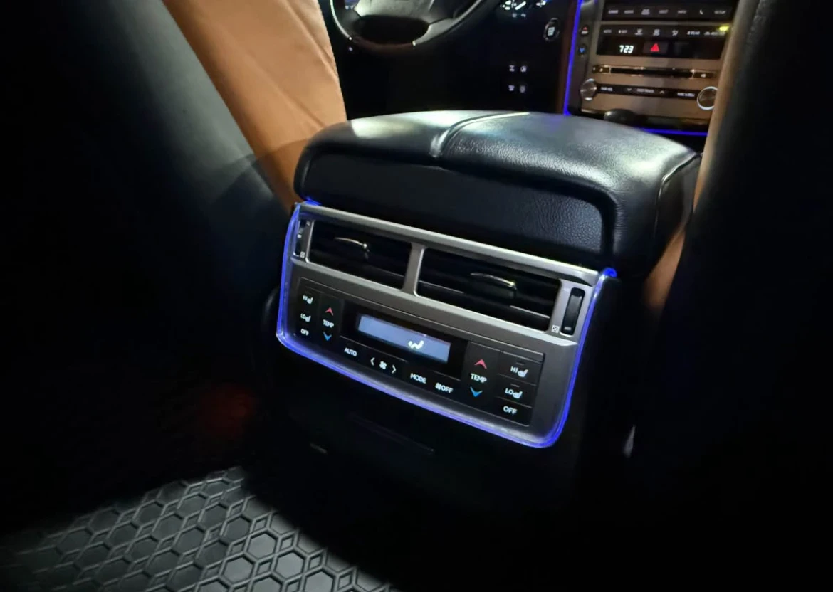 Lexus LX ����� ������� * * CARFAX * * ���� ������ * *  | Mobile.bg � ����������� 14