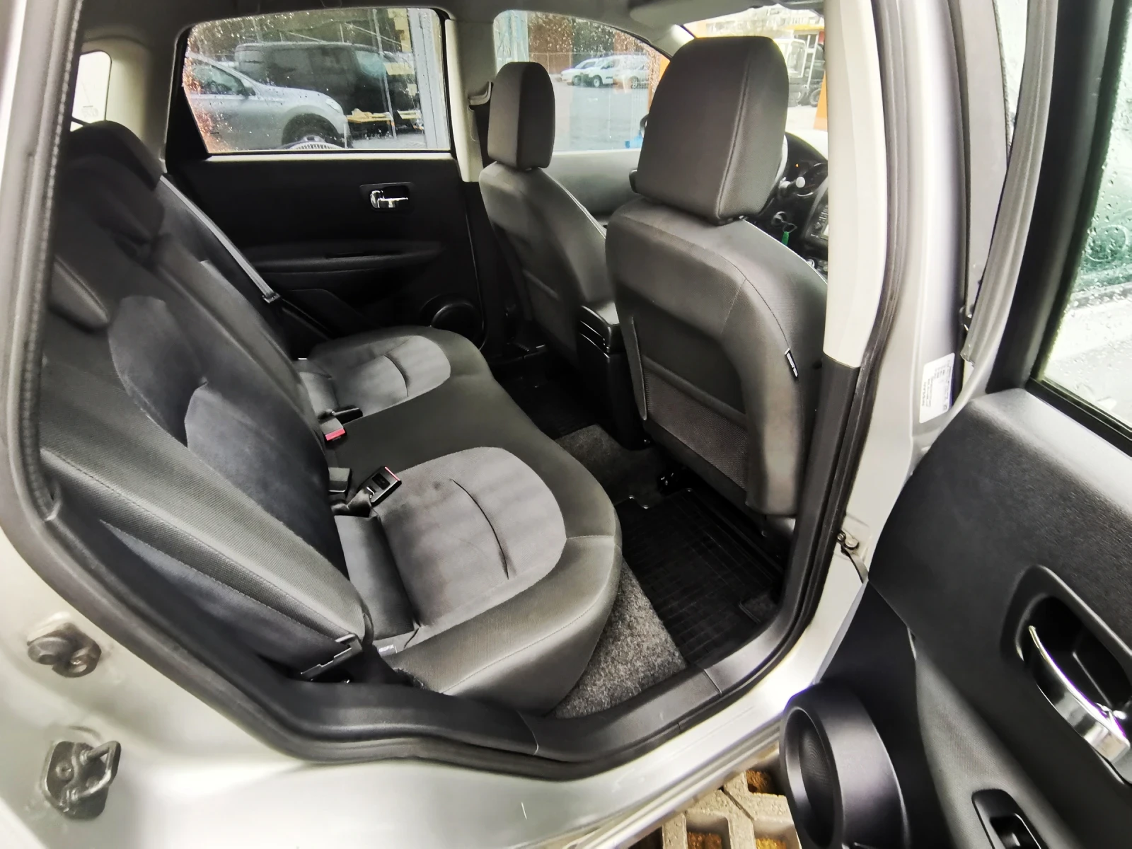 Nissan Qashqai 1.6i * Facelift* * Отличен *  - изображение 9