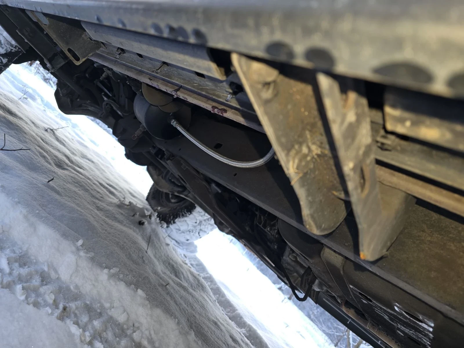 Toyota Land cruiser J-80 4.5 ������ �������� | Mobile.bg � ����������� 14