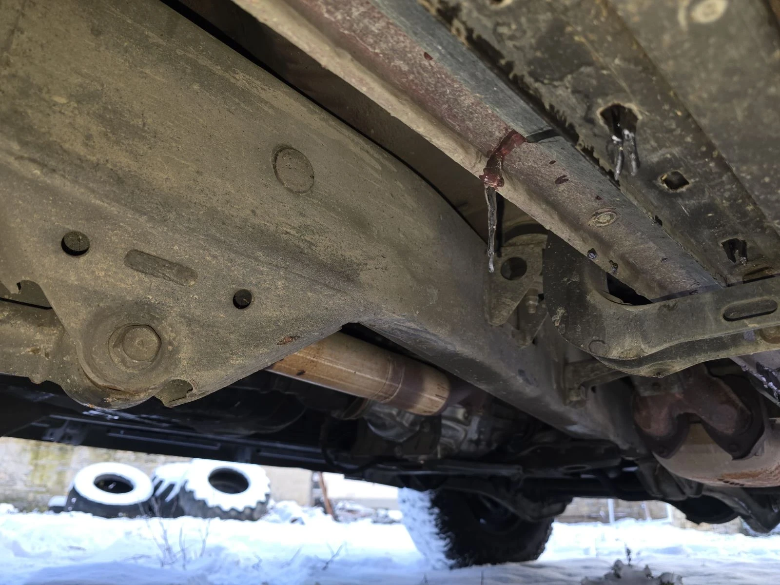 Toyota Land cruiser J-80 4.5 ������ �������� | Mobile.bg � ����������� 13