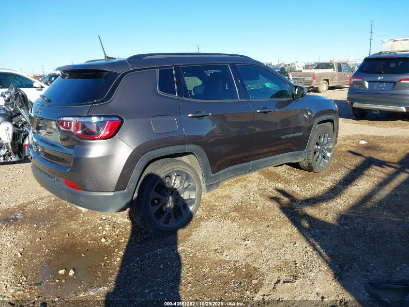 Jeep Compass 2.4L I-4 VVT, 180HP Front Wheel Drive | Mobile.bg � ����������� 6