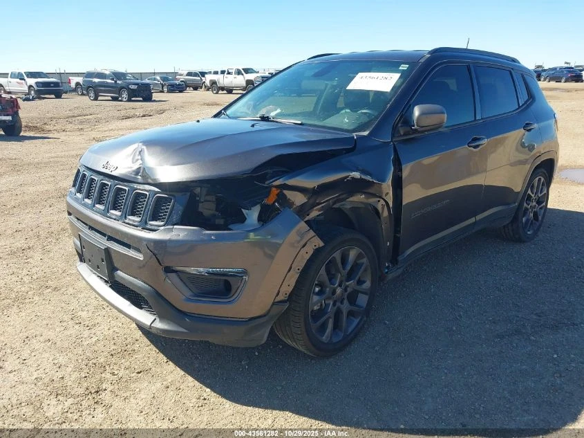 Jeep Compass 2.4L I-4 VVT, 180HP Front Wheel Drive | Mobile.bg � ����������� 8