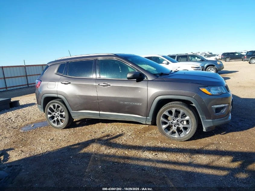 Jeep Compass 2.4L I-4 VVT, 180HP Front Wheel Drive | Mobile.bg � ����������� 4