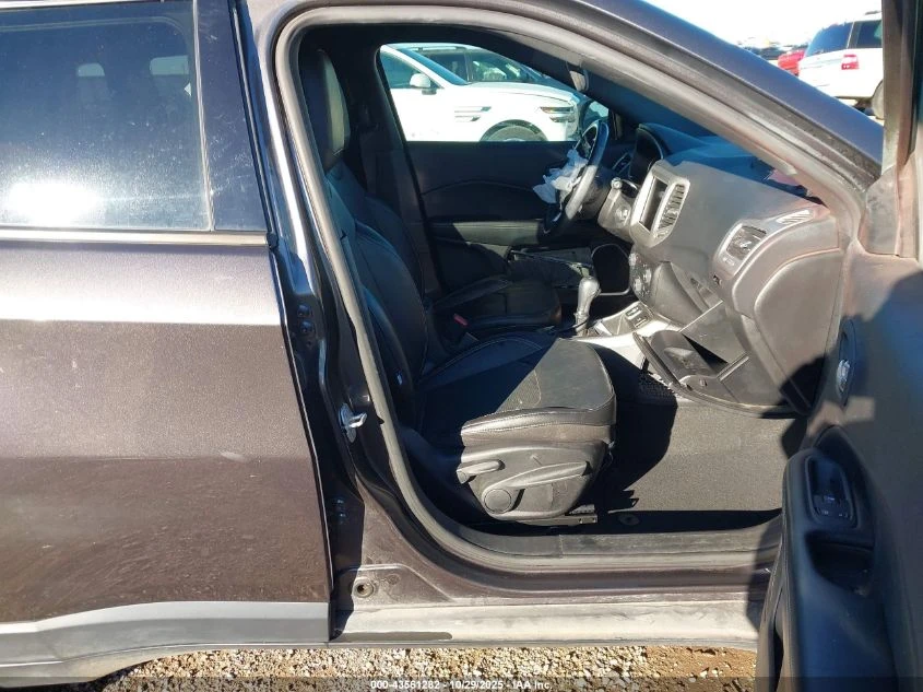 Jeep Compass 2.4L I-4 VVT, 180HP Front Wheel Drive | Mobile.bg � ����������� 7