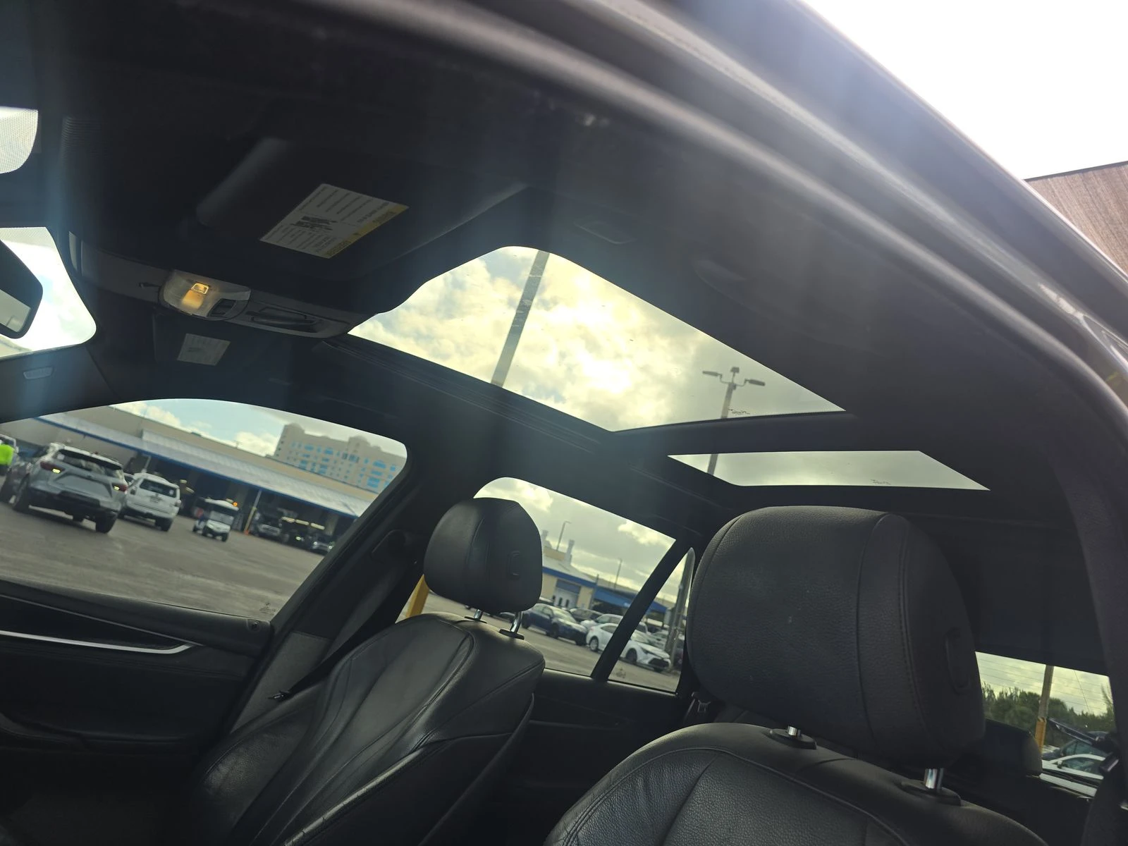 BMW X5 M* SPORT* �������* ������* ������* LANE* ASSIST*  | Mobile.bg � ����������� 13