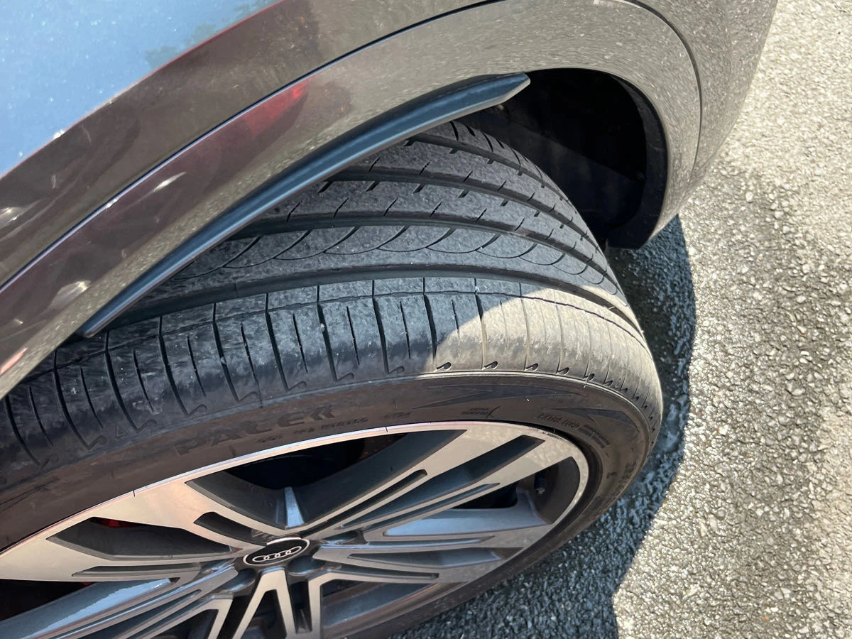 Audi SQ5 360������* �������* ������* LANE* ASSIST*  | Mobile.bg � ����������� 6