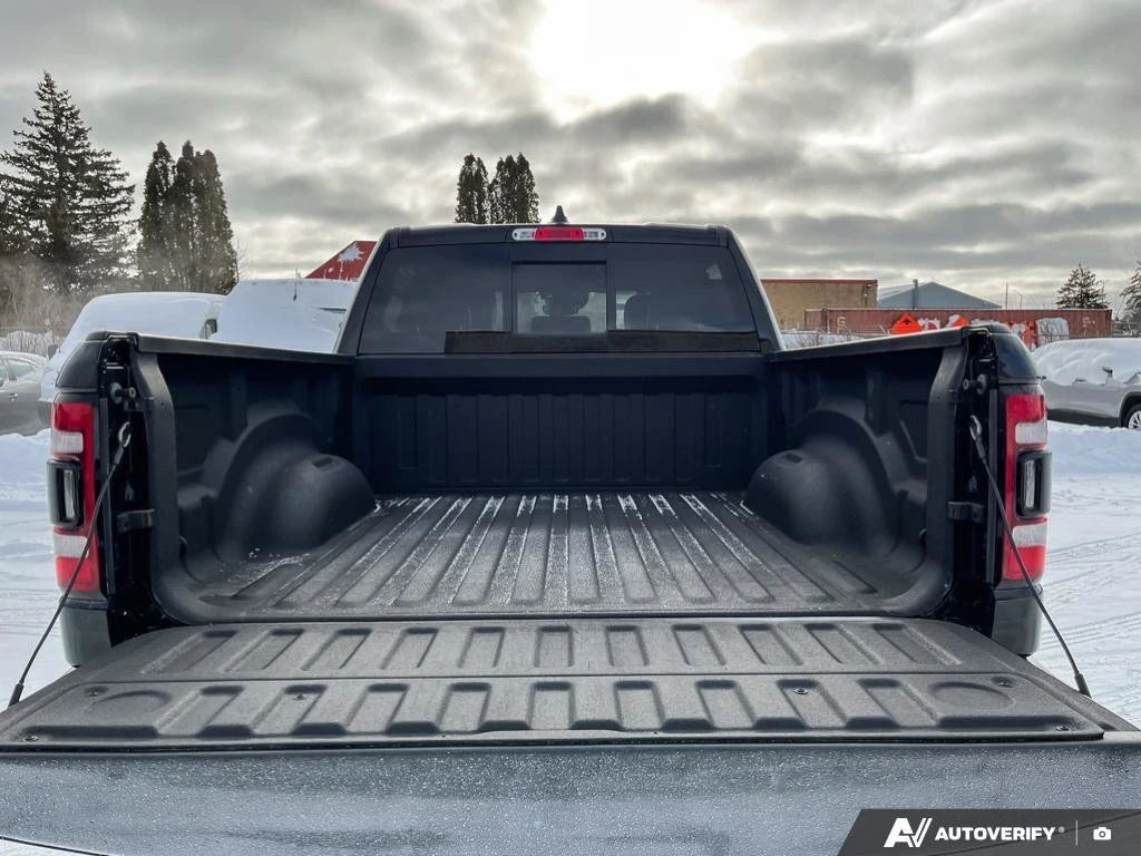 Dodge RAM 1500 Sport, снимка 14 - Автомобили и джипове - 53778340