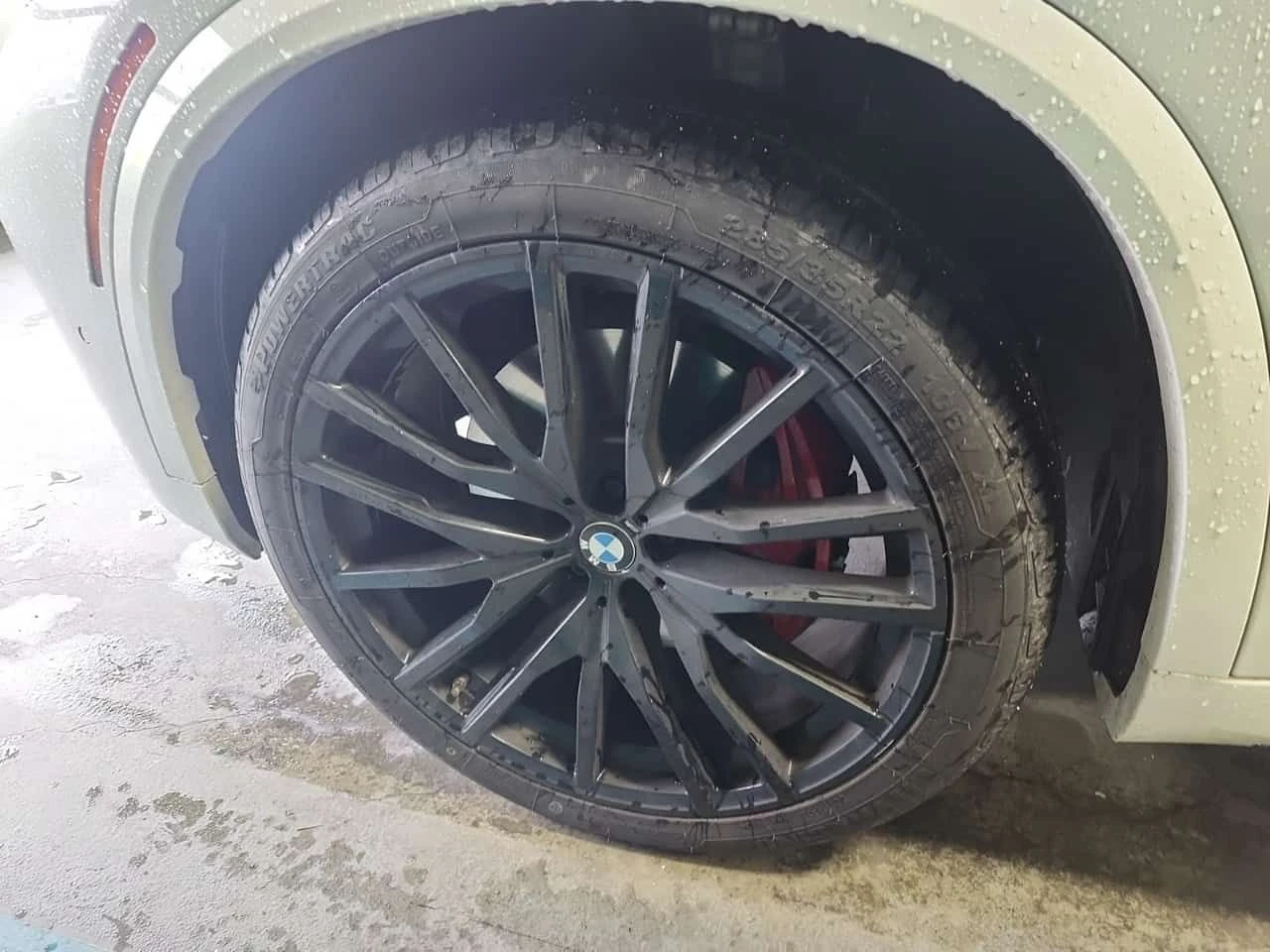 BMW X5 * XDRIVE40I * ПОДГРЕВИ * ОТ ПРЕДСТАВИТЕЛСТВО, снимка 5 - Автомобили и джипове - 53804034