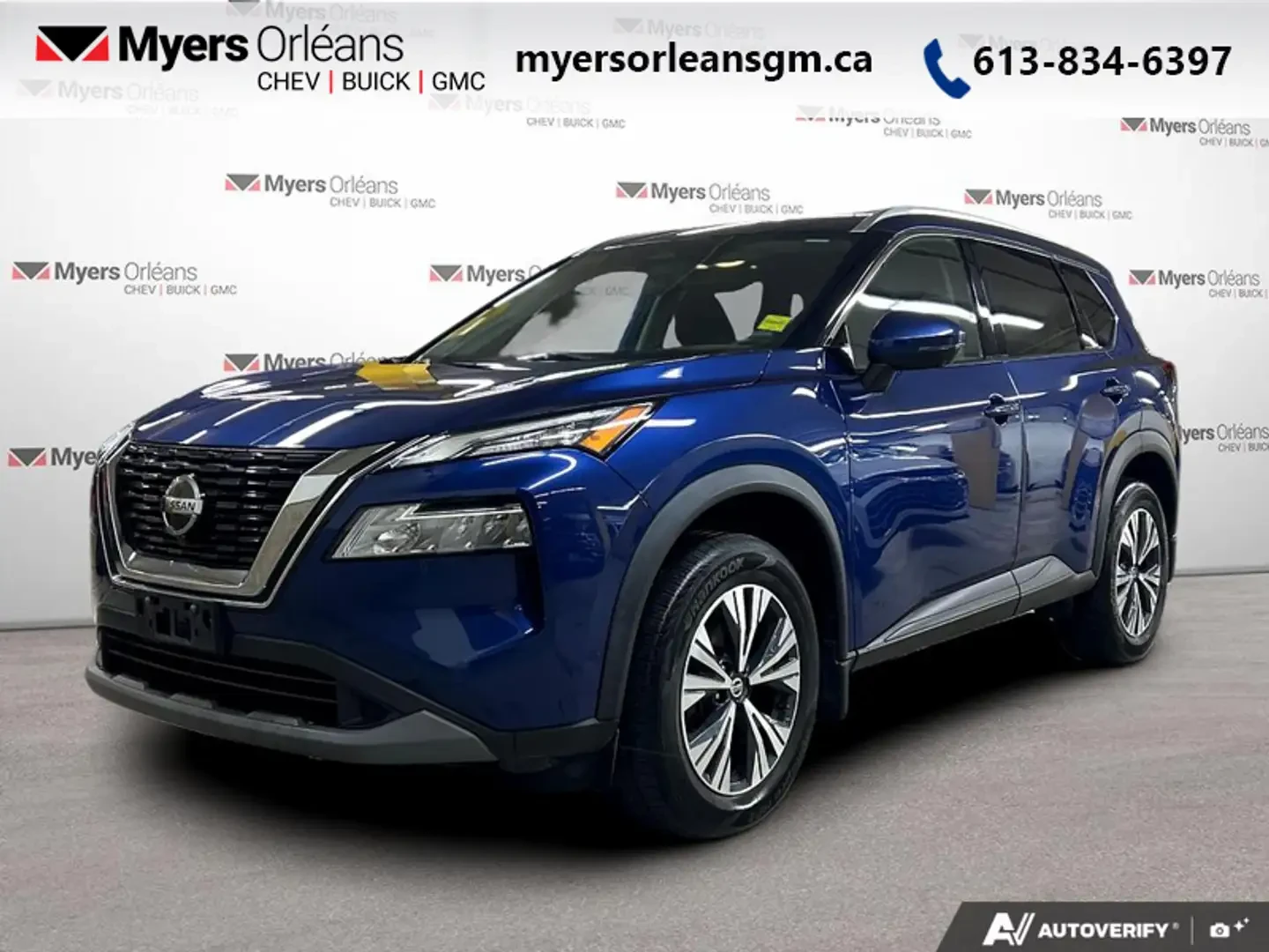 Nissan Rogue ПОДГРЕВ* PANO* М.точка* CARPLAY* 