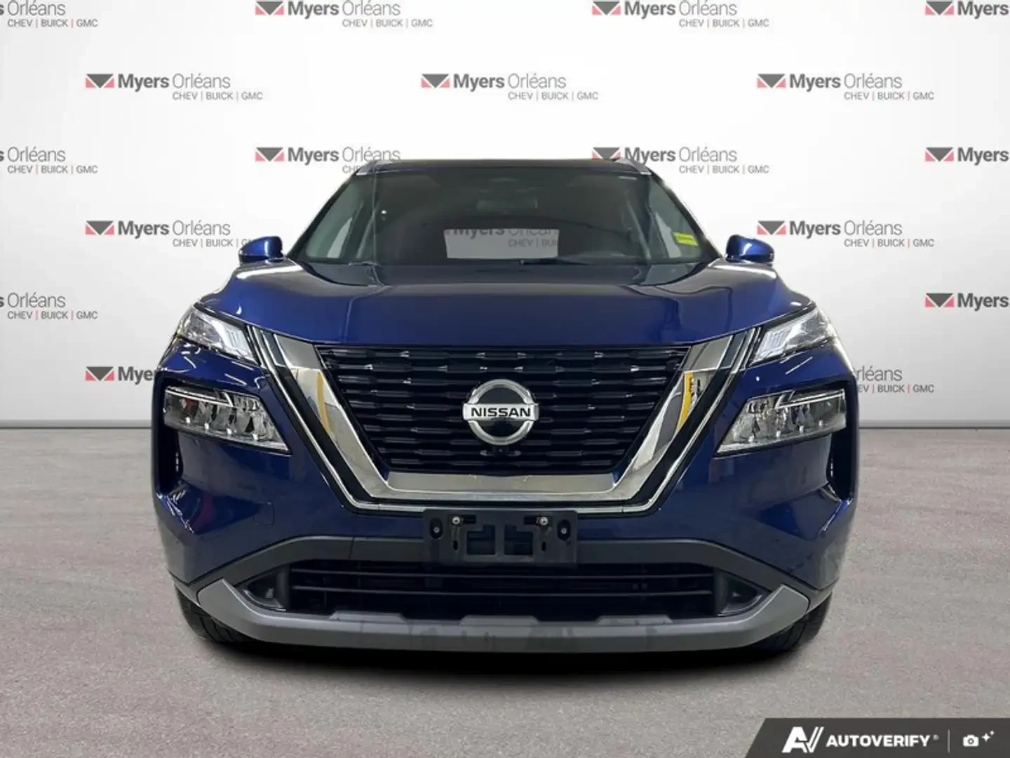 Nissan Rogue ПОДГРЕВ* PANO* М.точка* CARPLAY* , снимка 8 - Автомобили и джипове - 54371765