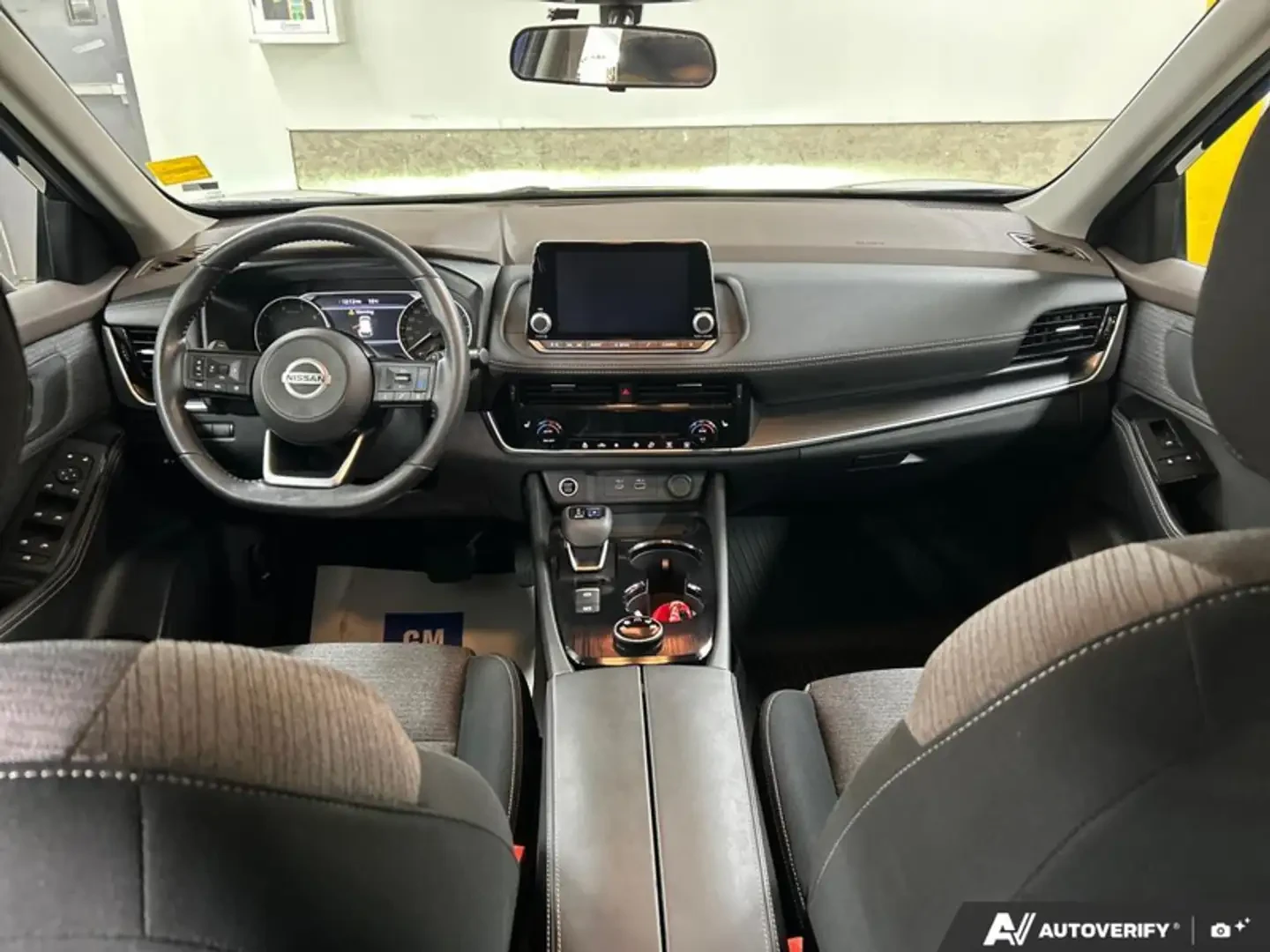 Nissan Rogue ПОДГРЕВ* PANO* М.точка* CARPLAY* , снимка 17 - Автомобили и джипове - 54371765