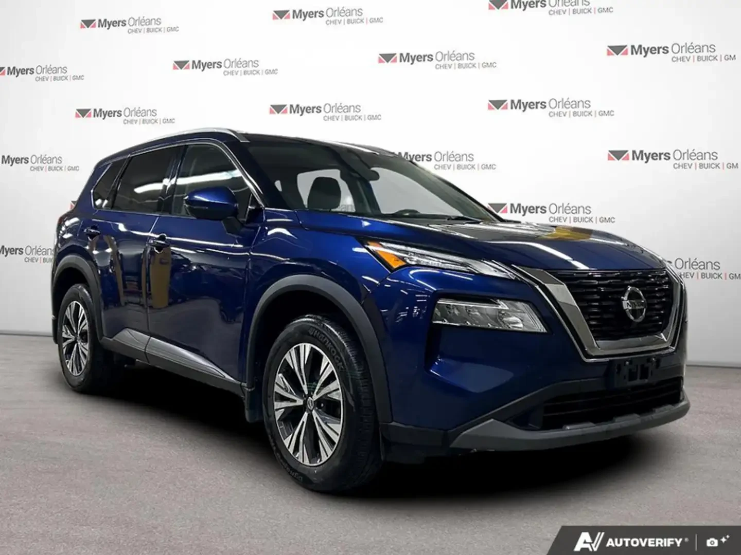 Nissan Rogue ПОДГРЕВ* PANO* М.точка* CARPLAY* , снимка 7 - Автомобили и джипове - 54371765