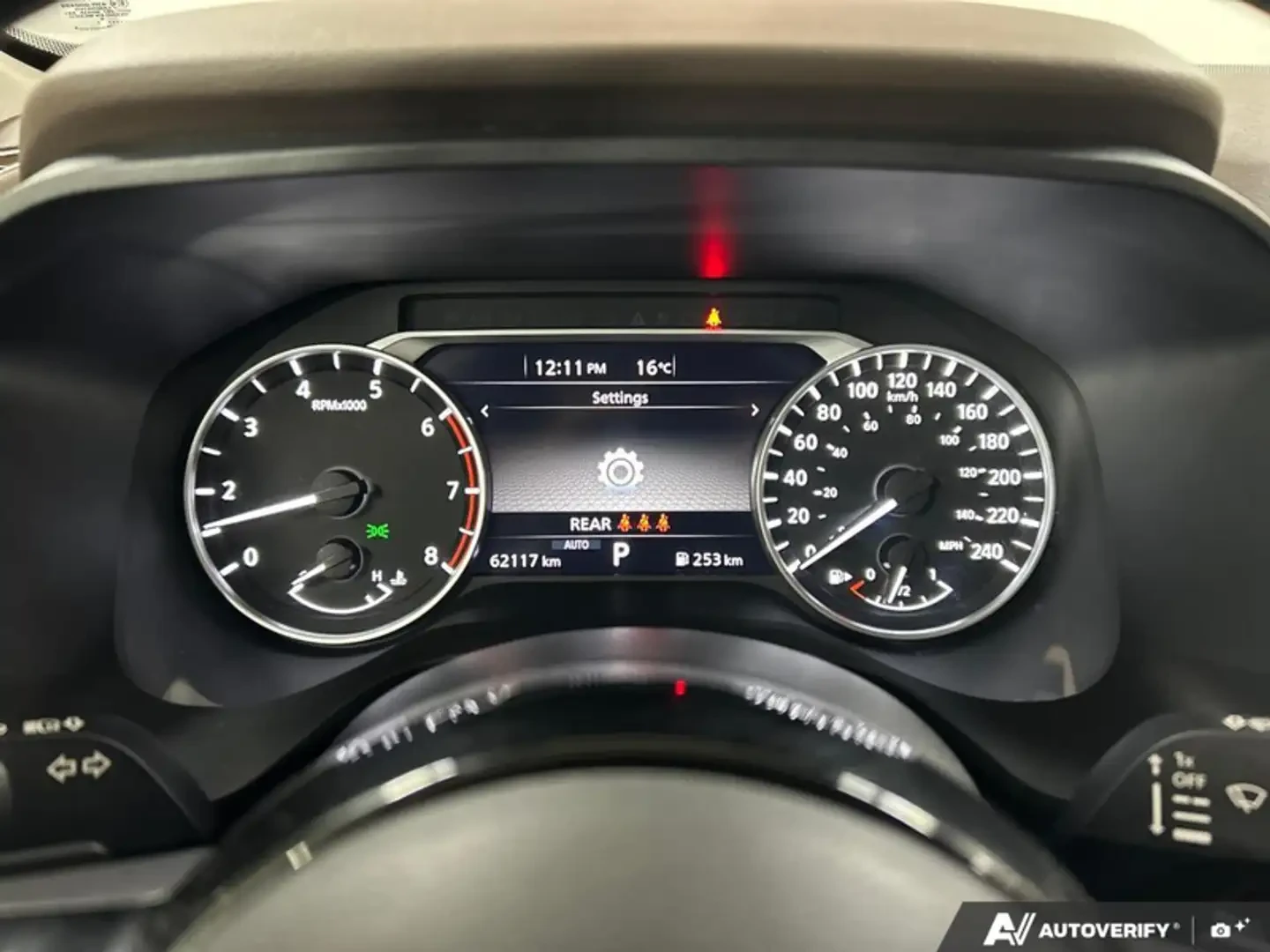 Nissan Rogue ПОДГРЕВ* PANO* М.точка* CARPLAY* , снимка 14 - Автомобили и джипове - 54371765
