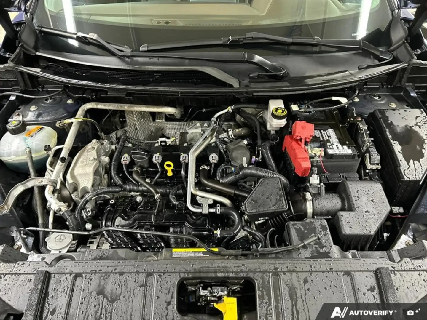 Nissan Rogue ПОДГРЕВ* PANO* М.точка* CARPLAY* , снимка 10 - Автомобили и джипове - 54371765