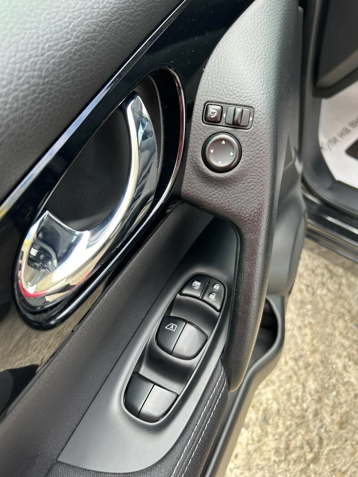 Nissan Qashqai 134000��. Facelift | Mobile.bg � ����������� 11