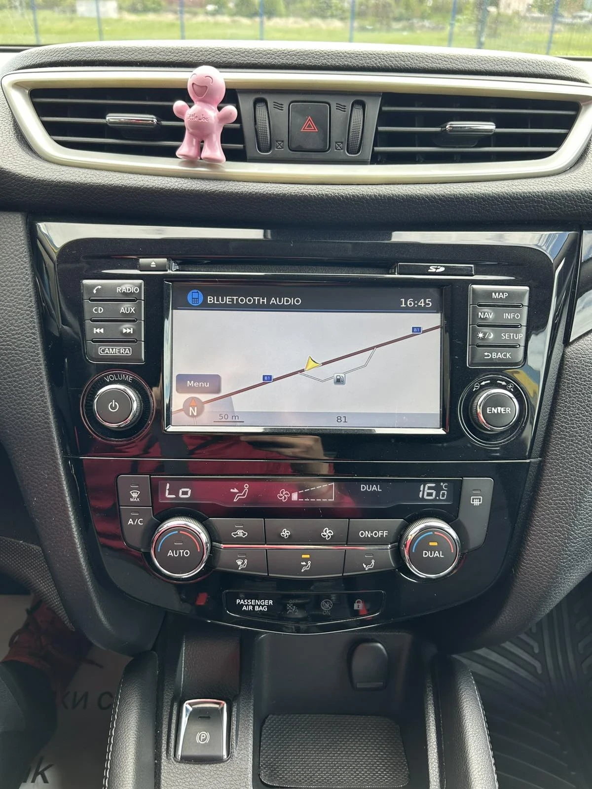 Nissan Qashqai 134000��. Facelift | Mobile.bg � ����������� 10