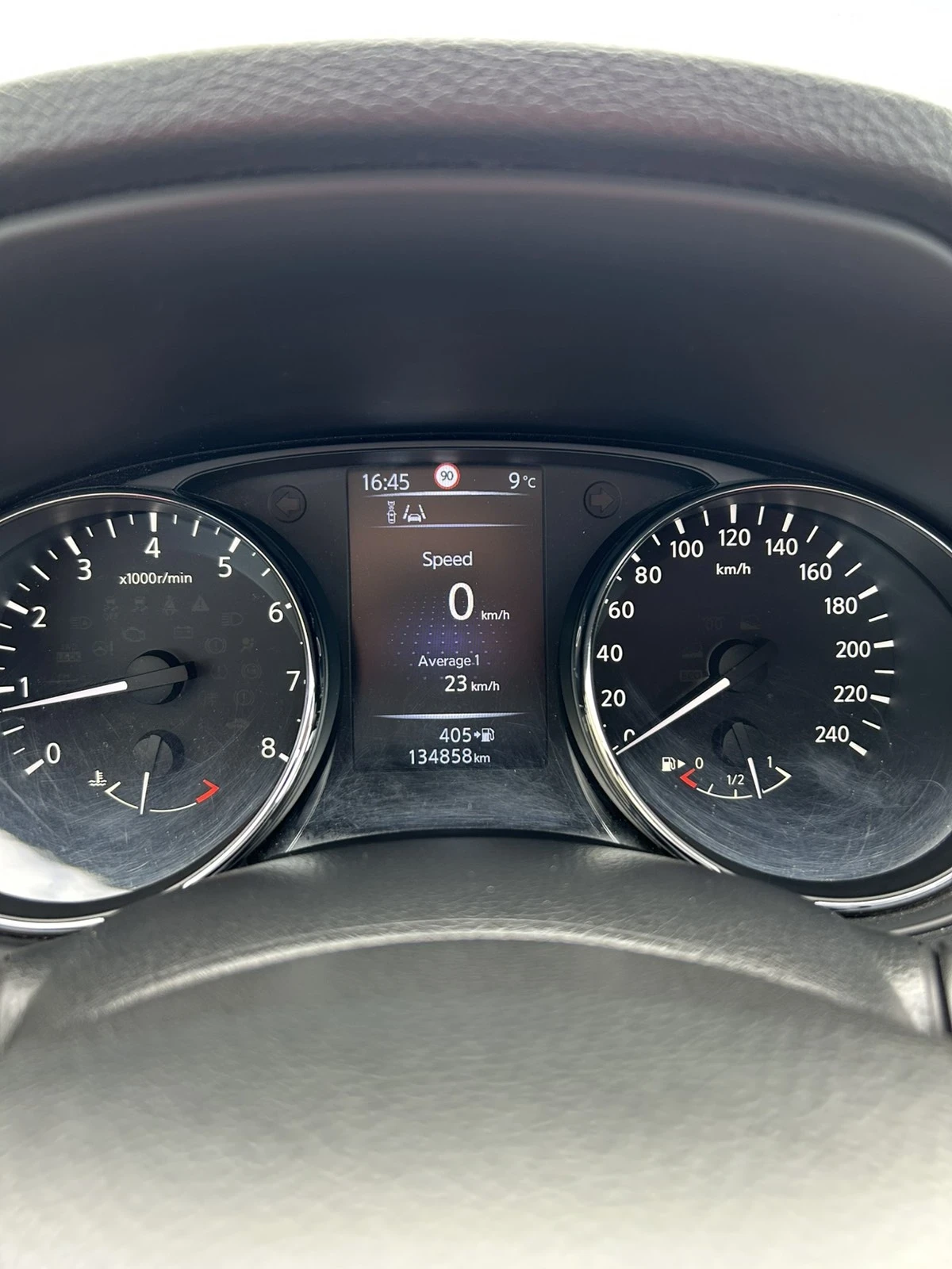 Nissan Qashqai 134000��. Facelift | Mobile.bg � ����������� 12