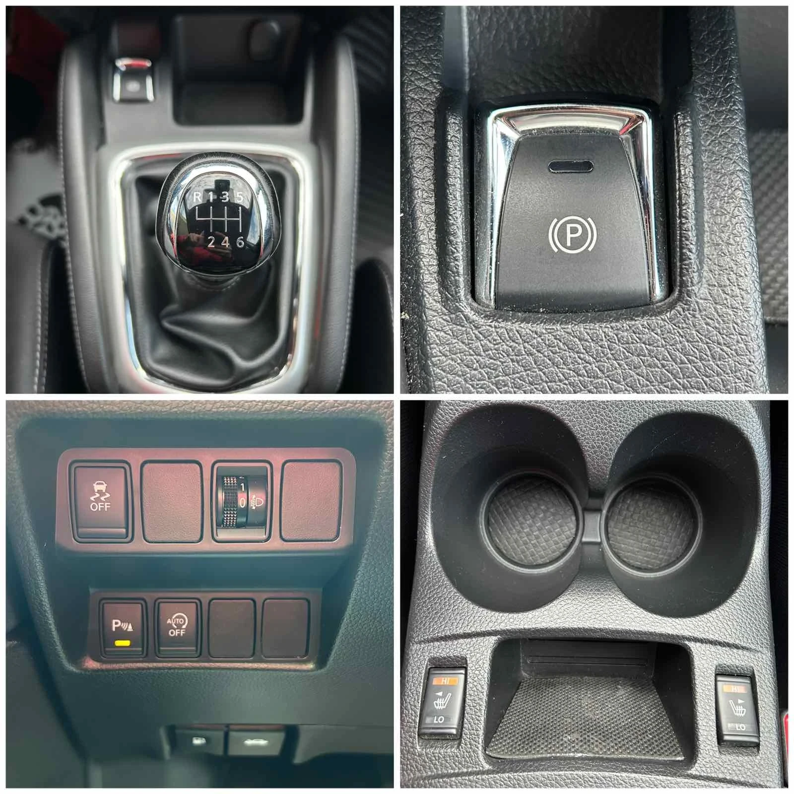Nissan Qashqai 134000��. Facelift | Mobile.bg � ����������� 14