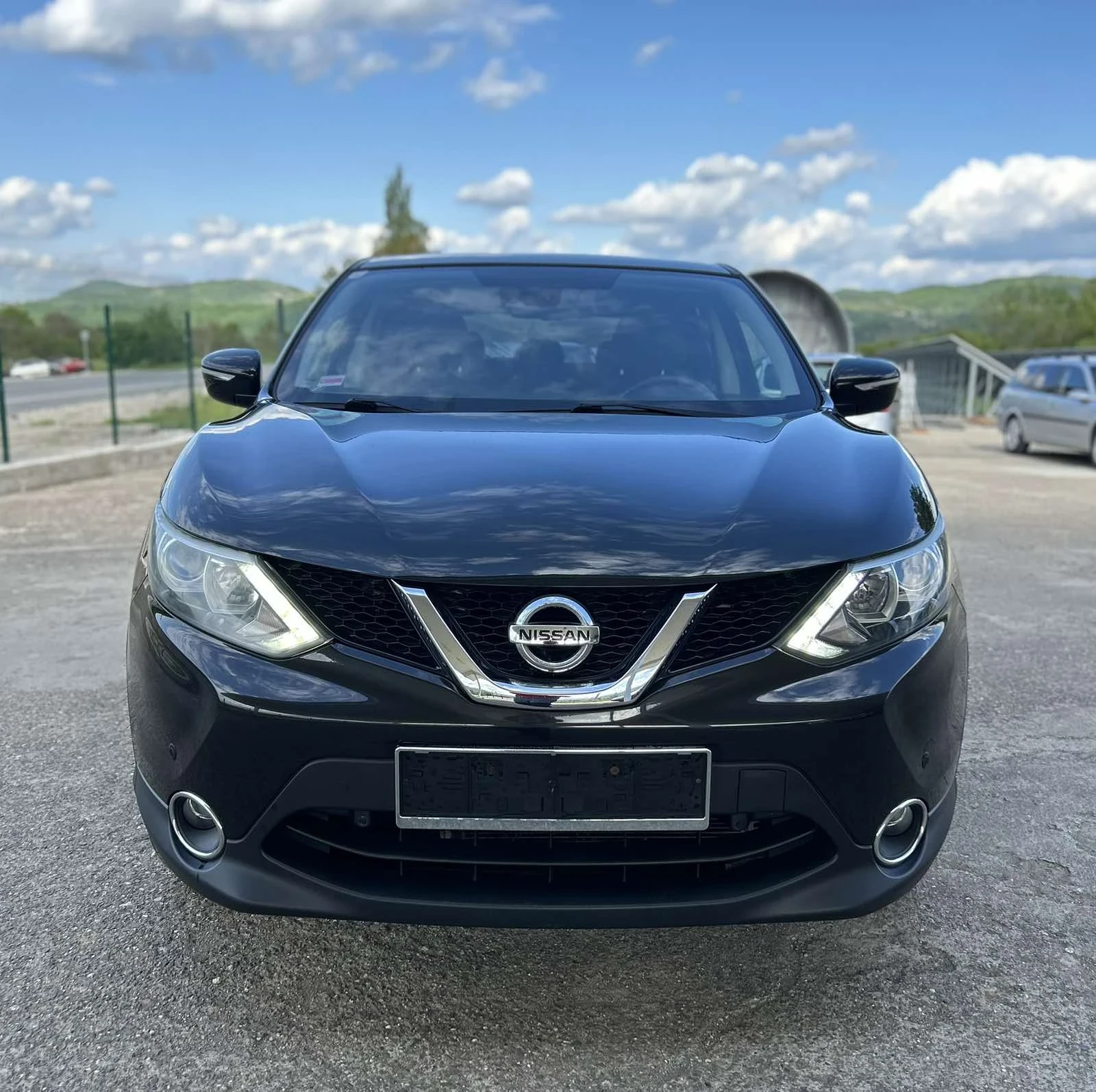 Nissan Qashqai 134000��. Facelift | Mobile.bg � ����������� 2