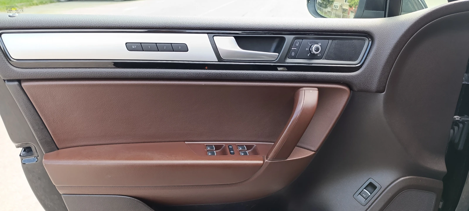 VW Touareg 3, 0 TDI 4x4, снимка 9 - Автомобили и джипове - 54568629