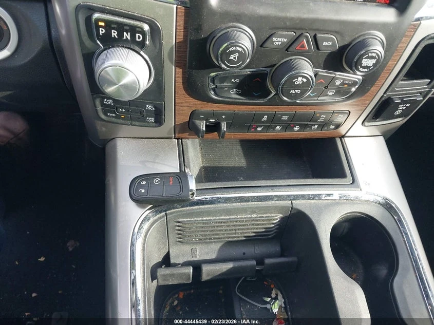 Dodge RAM 1500 3.0l Laramie 4X4 5'7 Box | Mobile.bg � ����������� 11
