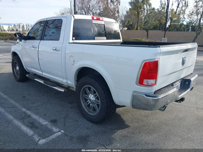 Dodge RAM 1500 3.0l Laramie 4X4 5'7 Box | Mobile.bg � ����������� 3