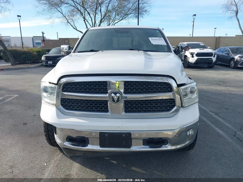 Dodge RAM 1500 3.0l Laramie 4X4 5'7 Box | Mobile.bg � ����������� 13