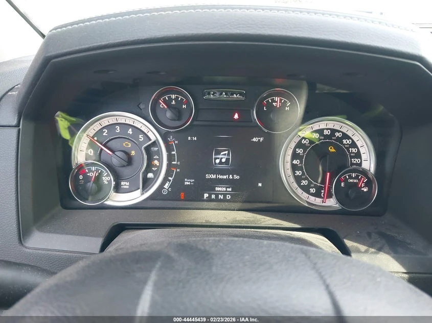 Dodge RAM 1500 3.0l Laramie 4X4 5'7 Box | Mobile.bg � ����������� 7