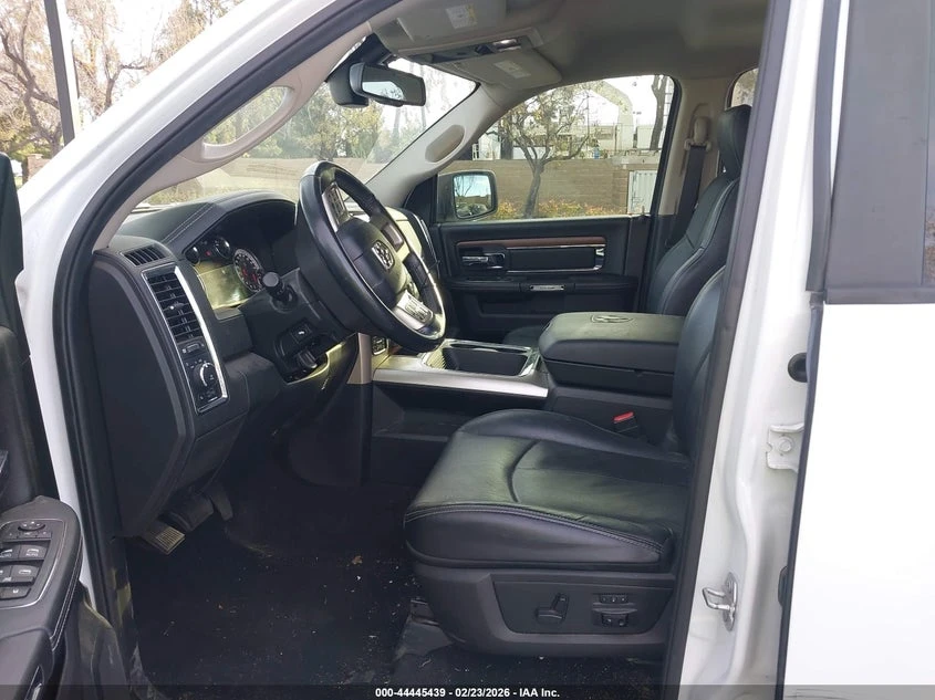 Dodge RAM 1500 3.0l Laramie 4X4 5'7 Box | Mobile.bg � ����������� 5