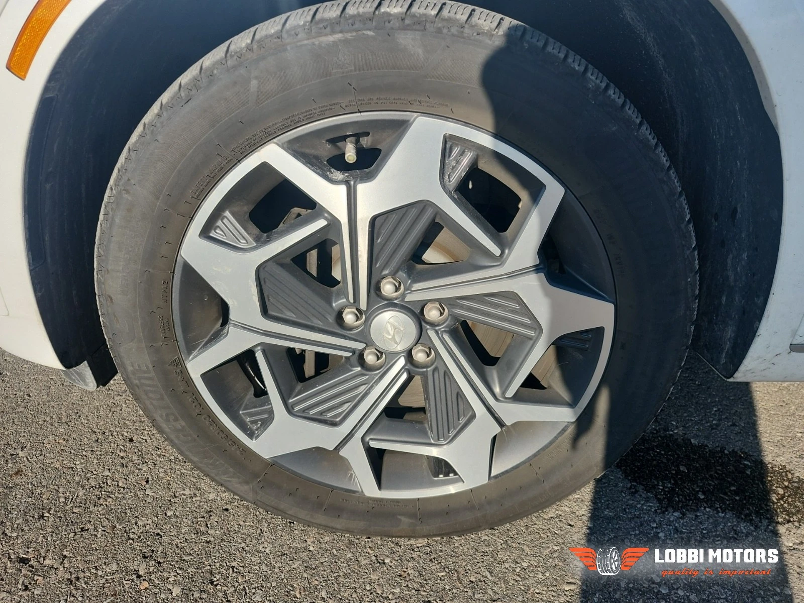 Hyundai Palisade, снимка 4 - Автомобили и джипове - 55992945
