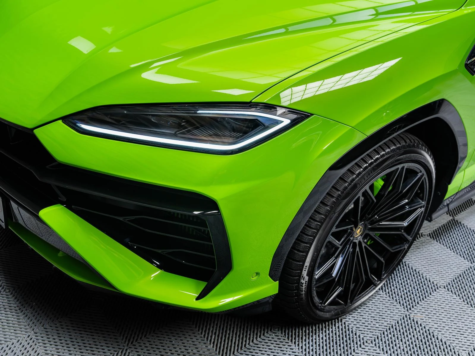 Lamborghini Urus SE* B&O* 360CAM* PANO* MASSAGE* ������*  | Mobile.bg � ����������� 6