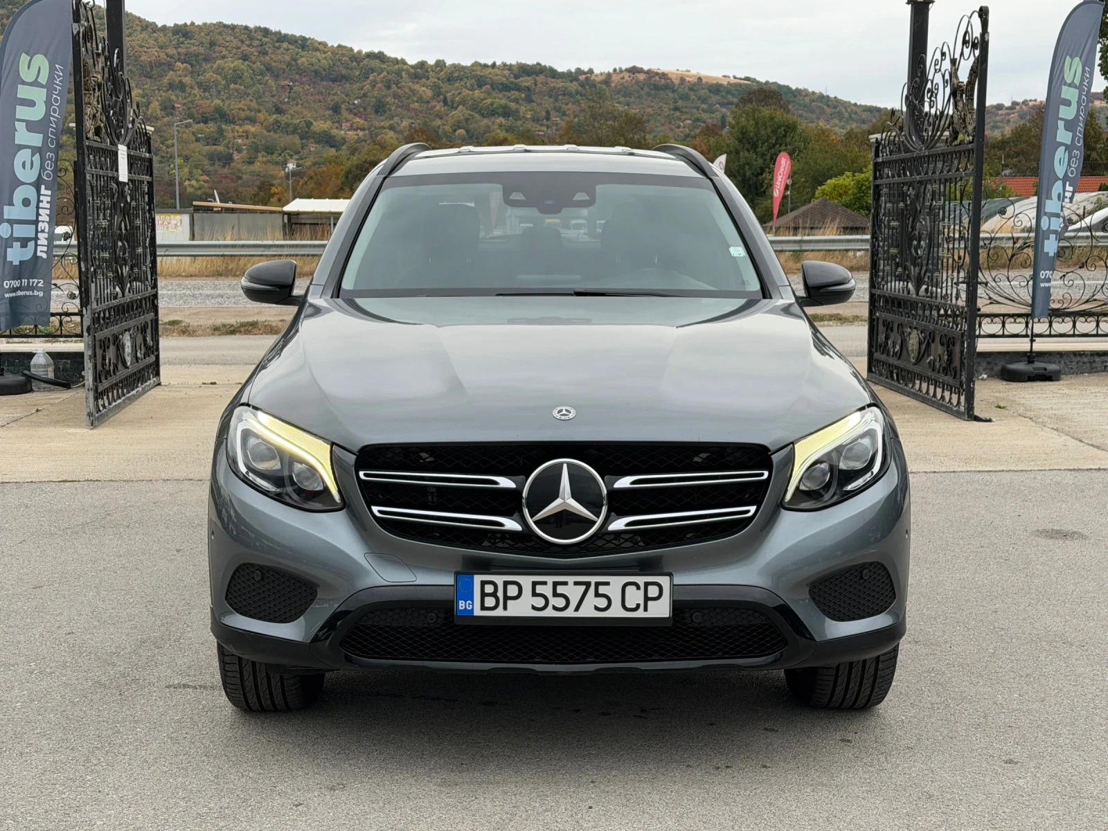 Mercedes-Benz GLC 350 350e 4Matic | Mobile.bg � ����������� 3