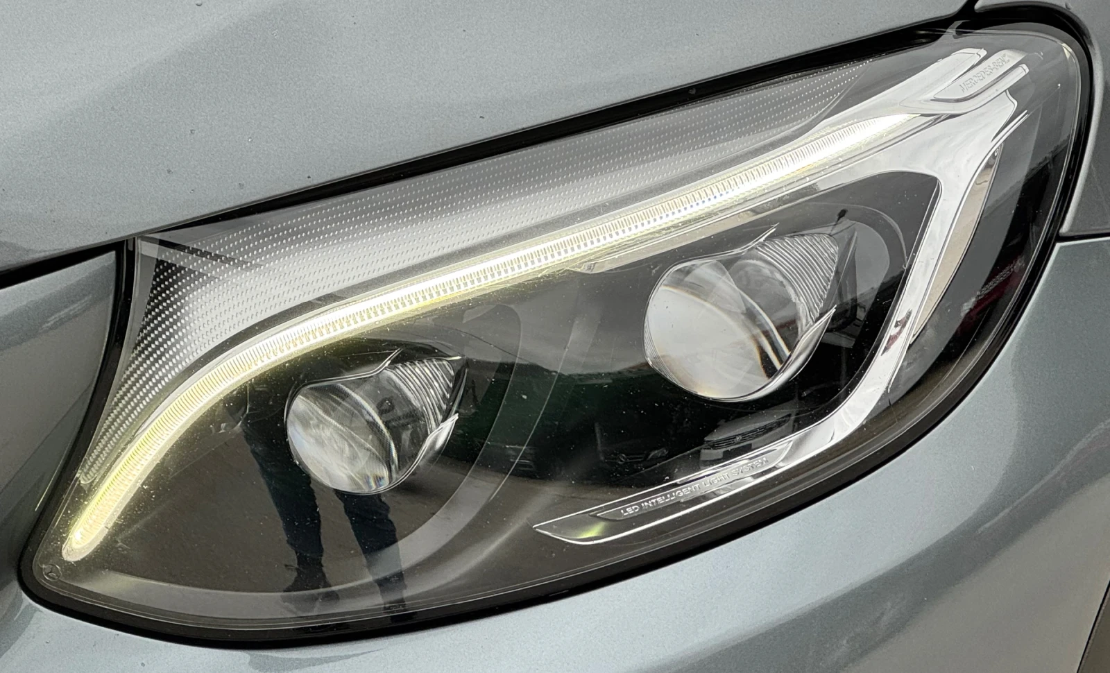 Mercedes-Benz GLC 350 350e 4Matic | Mobile.bg � ����������� 12