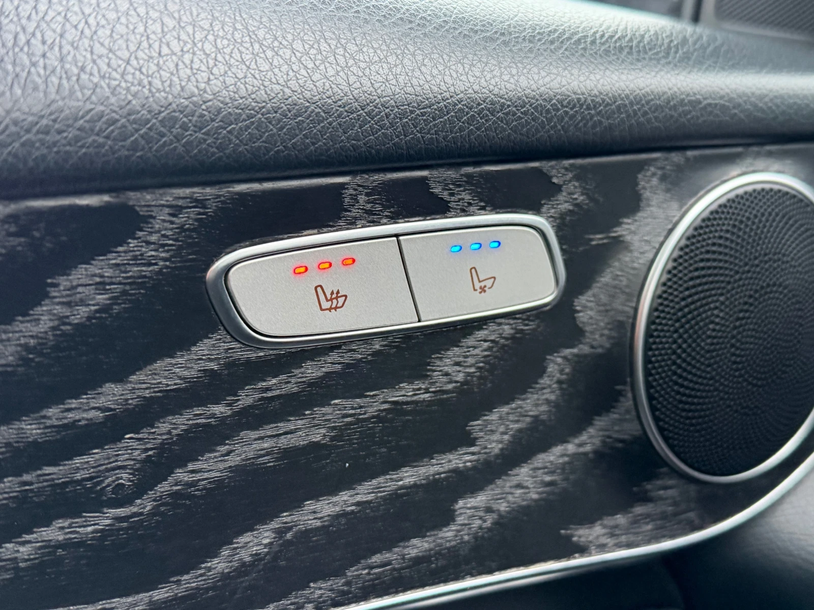Mercedes-Benz GLC 350 350e 4Matic | Mobile.bg � ����������� 6