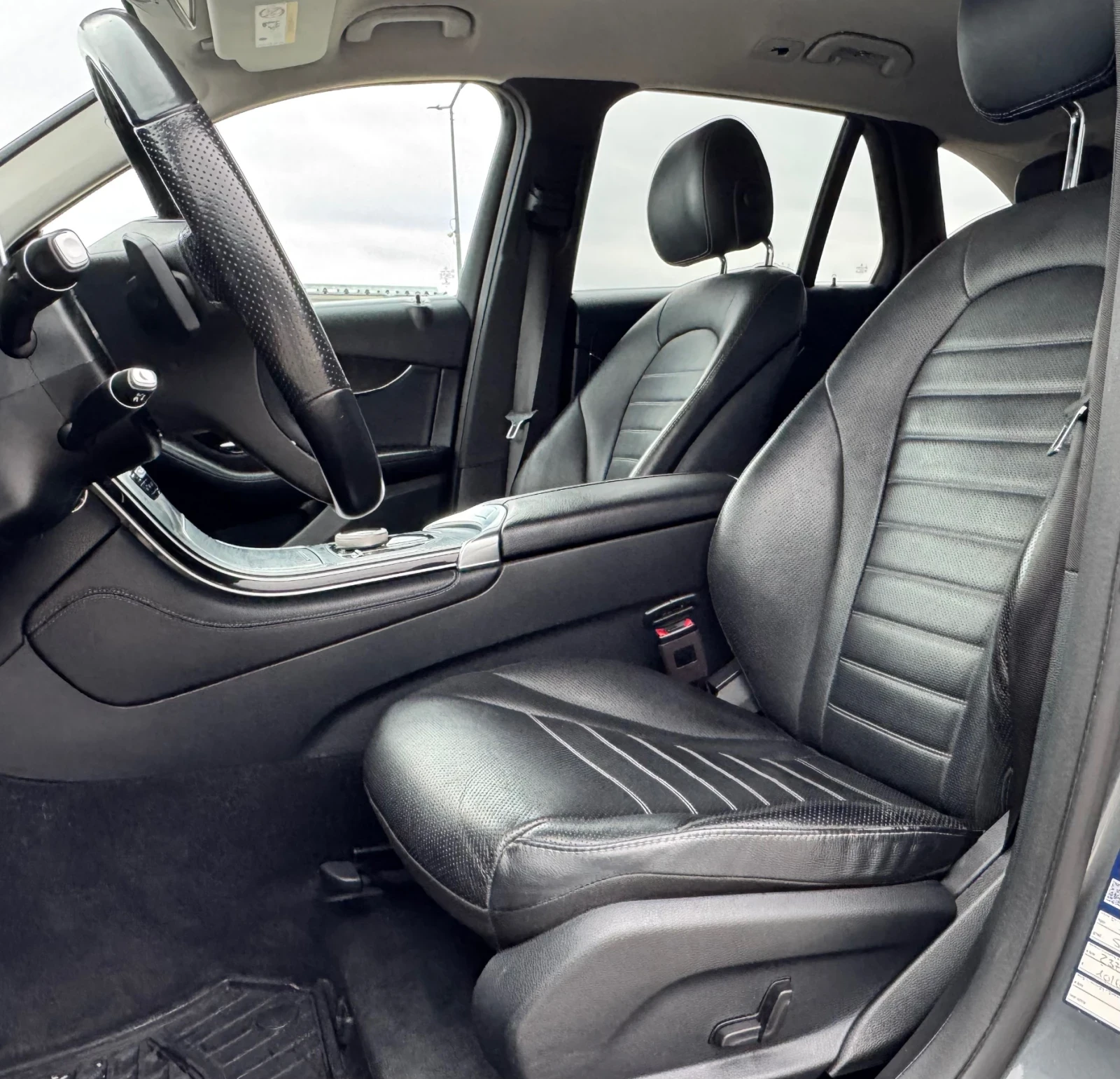 Mercedes-Benz GLC 350 350e 4Matic | Mobile.bg � ����������� 8