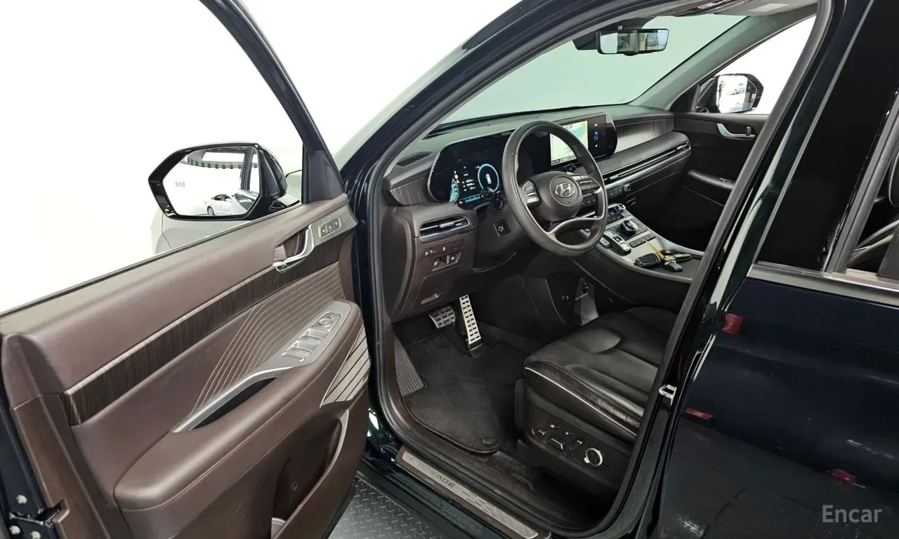 Hyundai Palisade CALLIGRAPHY* ���������* ���������* �����* 360����� | Mobile.bg � ����������� 6