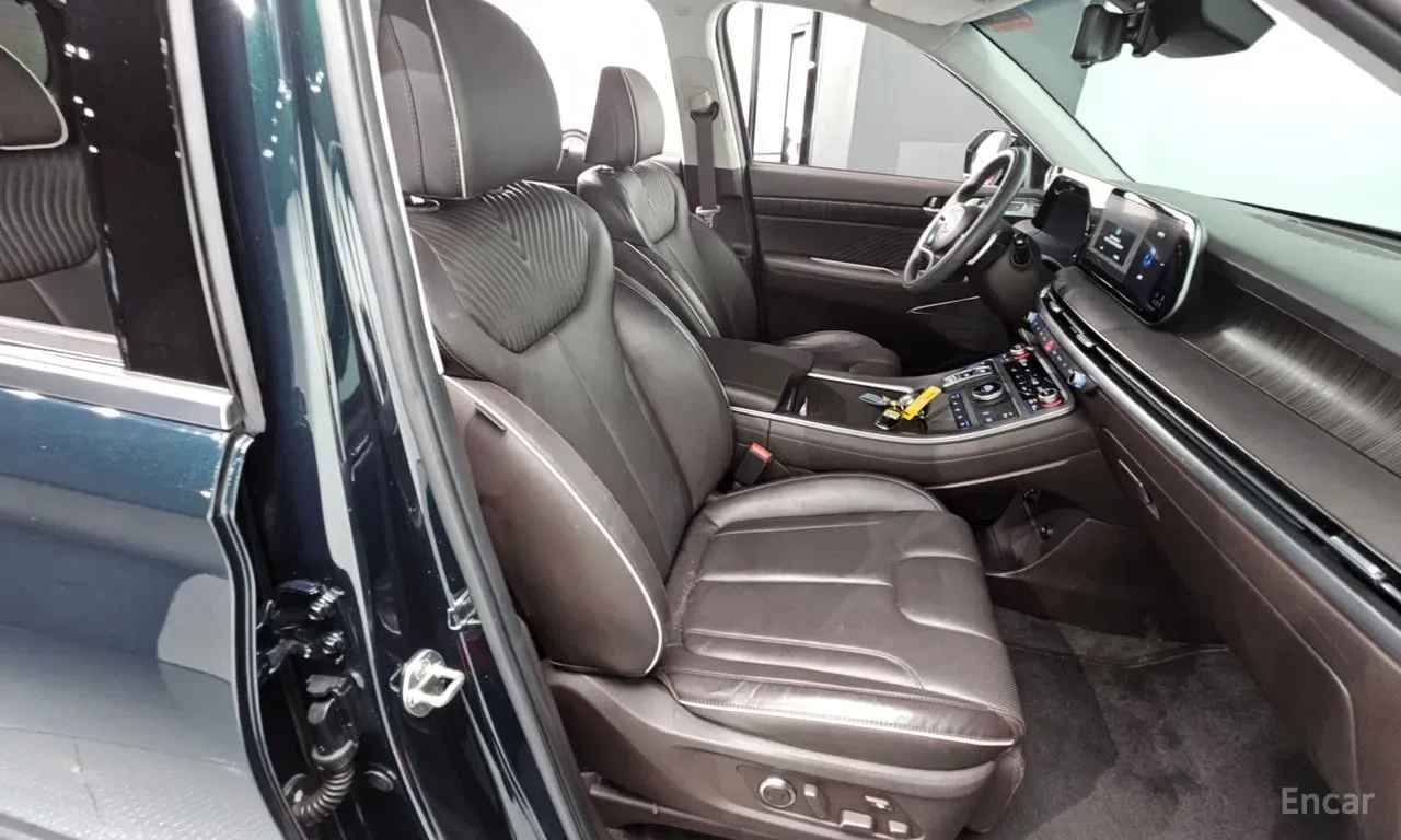 Hyundai Palisade CALLIGRAPHY* ���������* ���������* �����* 360����� | Mobile.bg � ����������� 13