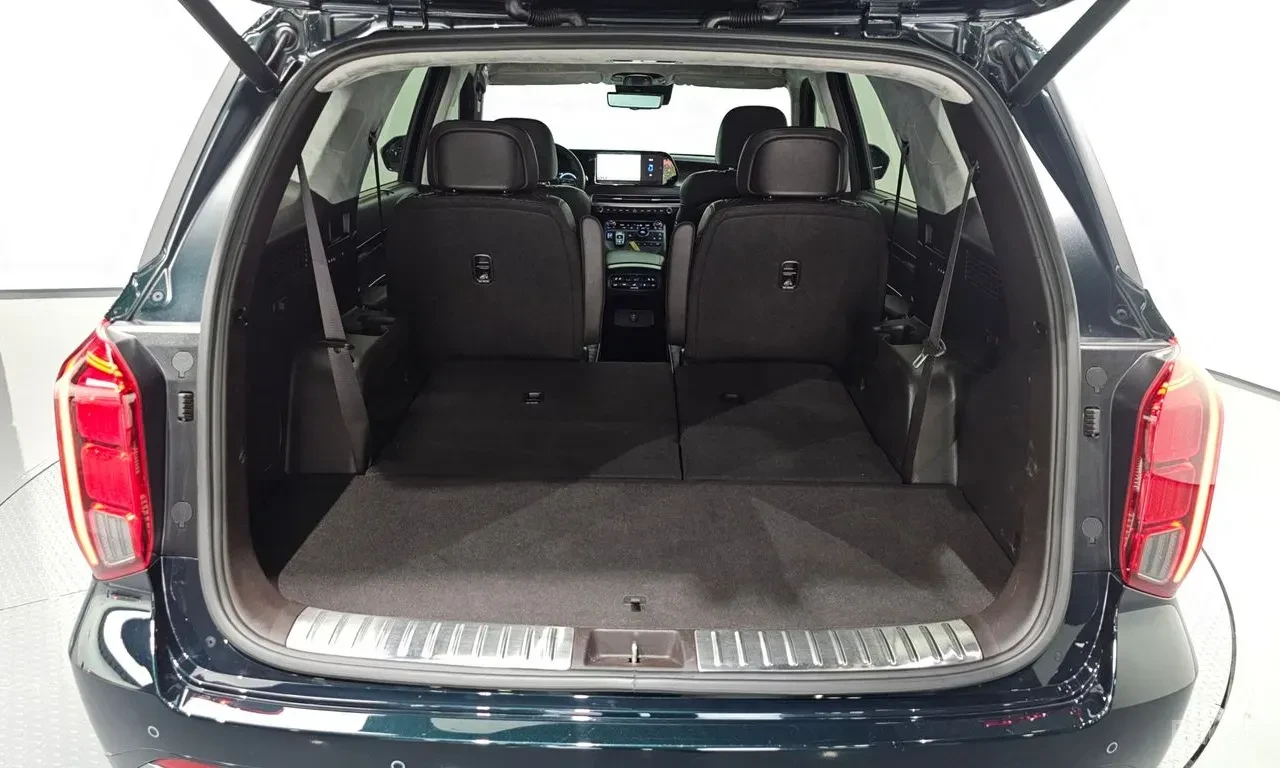 Hyundai Palisade CALLIGRAPHY* ���������* ���������* �����* 360����� | Mobile.bg � ����������� 16