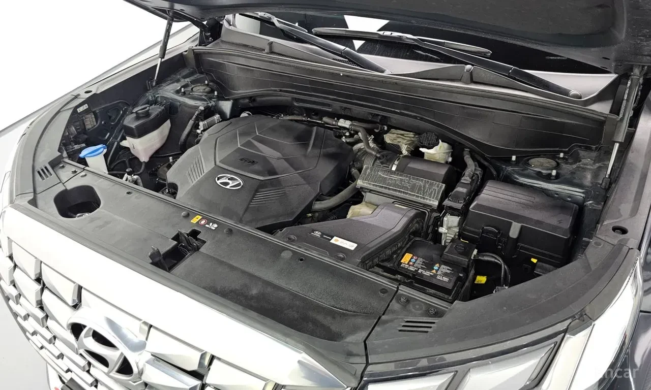 Hyundai Palisade CALLIGRAPHY* ���������* ���������* �����* 360����� | Mobile.bg � ����������� 17