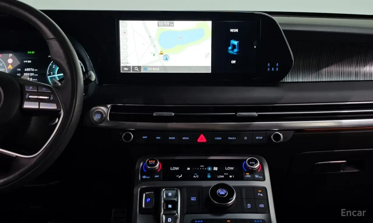 Hyundai Palisade CALLIGRAPHY* ���������* ���������* �����* 360����� | Mobile.bg � ����������� 9