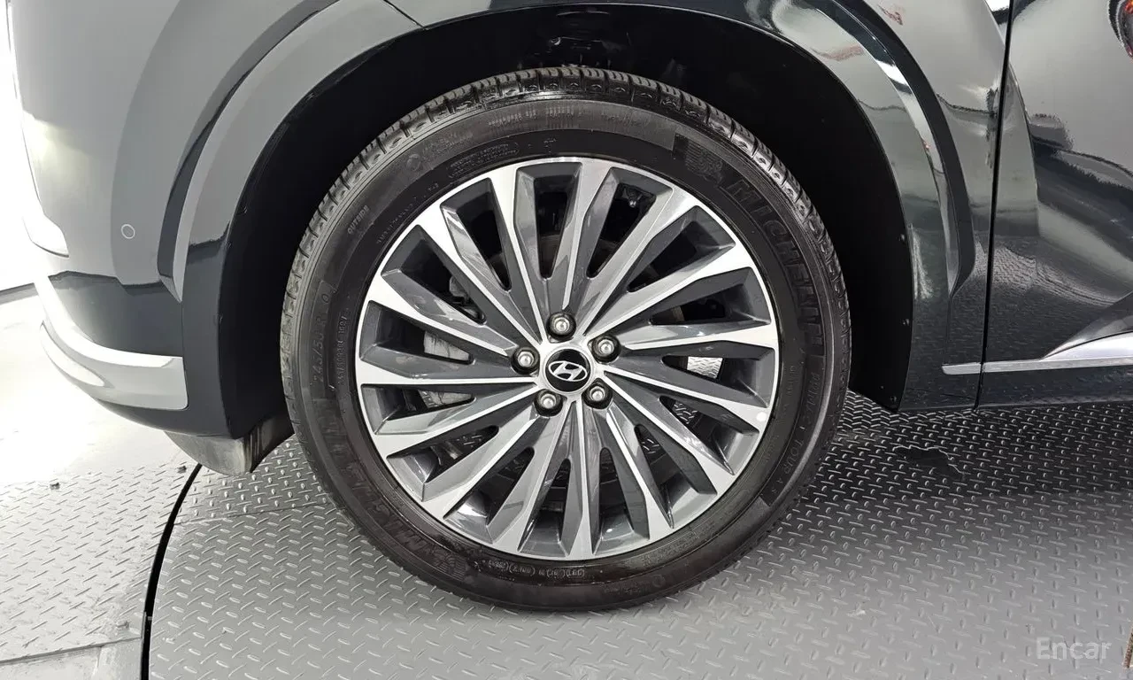 Hyundai Palisade CALLIGRAPHY* ���������* ���������* �����* 360����� | Mobile.bg � ����������� 5