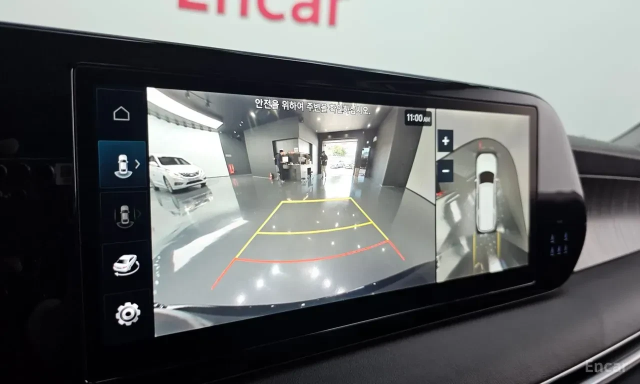 Hyundai Palisade CALLIGRAPHY* ���������* ���������* �����* 360����� | Mobile.bg � ����������� 10