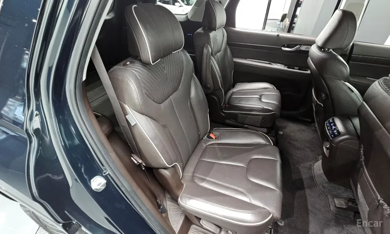 Hyundai Palisade CALLIGRAPHY* ���������* ���������* �����* 360����� | Mobile.bg � ����������� 14