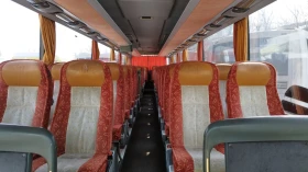 Setra S 415 GT HD, снимка 3