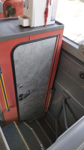Setra S 415 GT HD, снимка 8